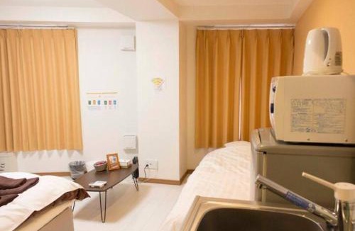 Setagaya Apartment | ボンアート瀬田