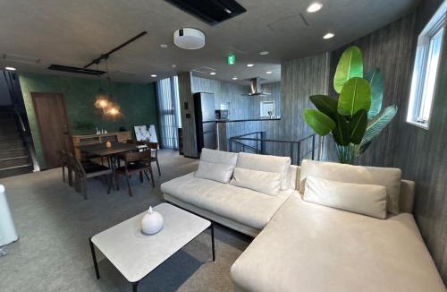 Aoyama Villa | マイグレ南青山