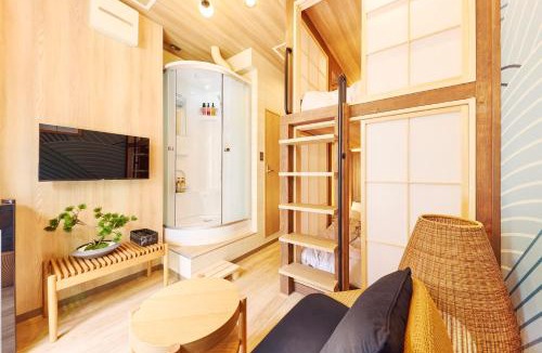 Jingumae Apartment | マイグレ petit 渋谷原宿