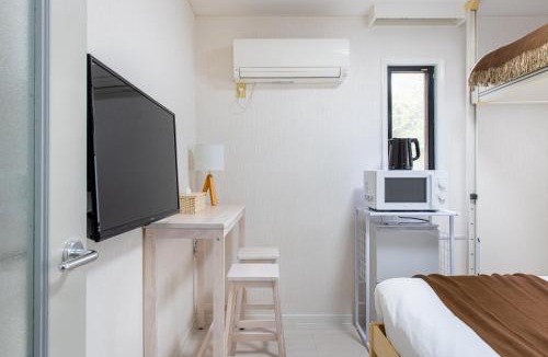 Sasazuka Apartment | メゾンドミナ202号室