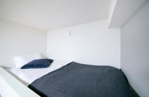 Kinshi Apartment | リアル錦糸101