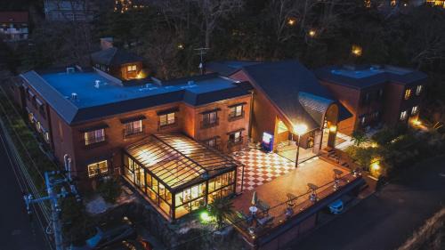 Yawatano Hotel | リゾートホテル伊東山荘-Toki-