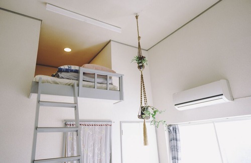 Suginami Apartment | リーゼ代田橋 C202 ペット可 in 杉並区