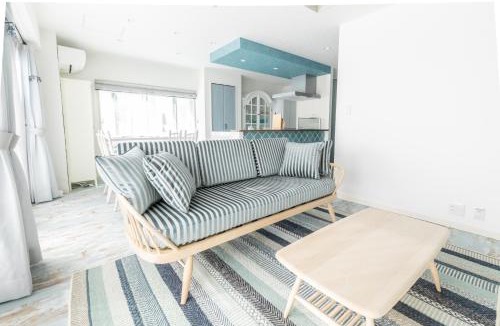 Minami Ward Apartment | ルグランみしま Private lodging