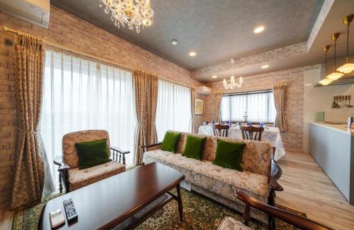 Minami Ward Apartment | ルグランみしま Private lodging