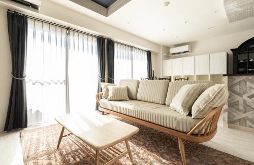 Minami Ward Apartment | ルグランみしま Private lodging