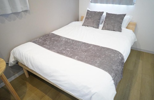 Suginami Apartment | ヴェルデ新高円寺ホテル
