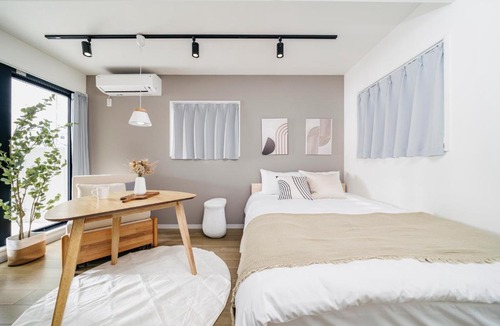 Suginami Apartment | ヴェルデ新高円寺ホテル