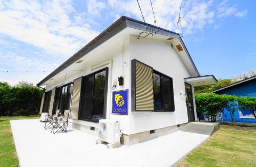 Oshima Apartment | 一棟貸しの宿 OKAYADO