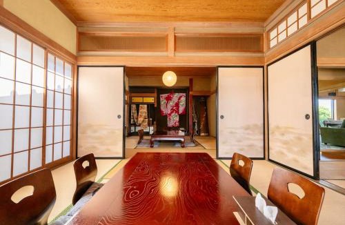 Fuefuki House | 一棟貸し宿marusamarche
