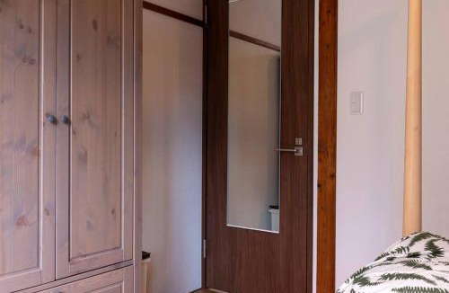 Adachi Apartment | 一棟貸し広々115平米 貴頂府邸 大谷田 KICYO HOUSE No1