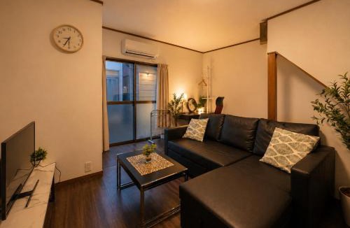 Edogawa Apartment | 一棟貸切宿, 東京一之江ハウス6名定員, 秋葉原19分,新宿30分,wifi有, ディズニータクシー20分3000円,駐車場ありません