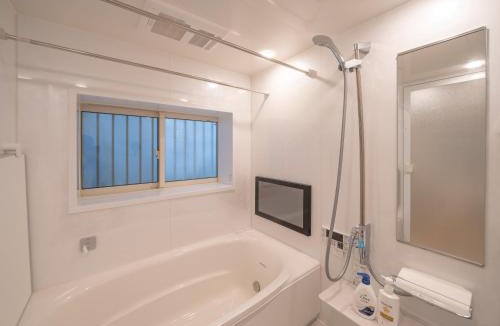 Suginami Villa | 一軒家貸し切り さくら旅館 阿佐谷北 千利休