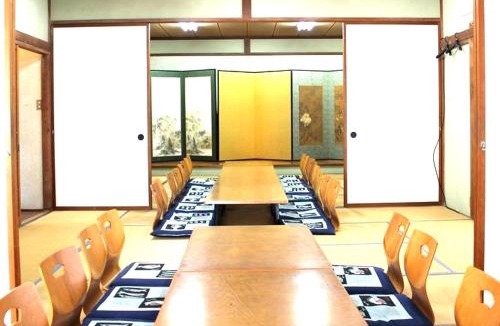 Oshima Hotel | 三浜館 伊豆大島