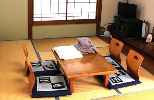 Oshima Hotel | 三浜館 伊豆大島