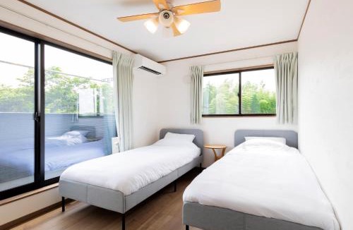 Miura Villa | 三浦海岸 SealightVilla A棟