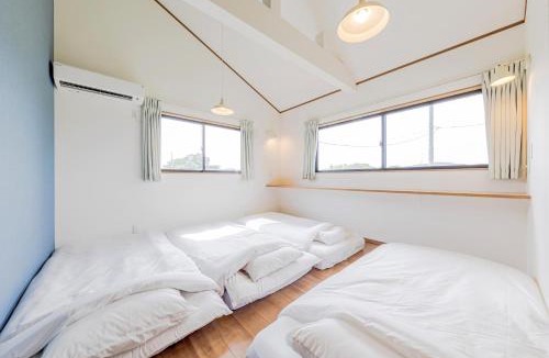 Miura Villa | 三浦海岸 SealightVilla A棟
