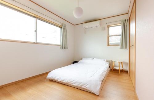 Miura Villa | 三浦海岸 SeaLightVilla B棟