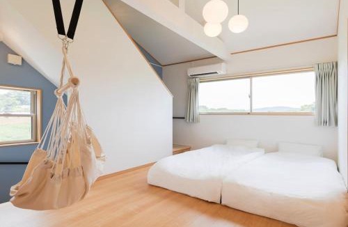 Miura Villa | 三浦海岸 SeaLightVilla B棟
