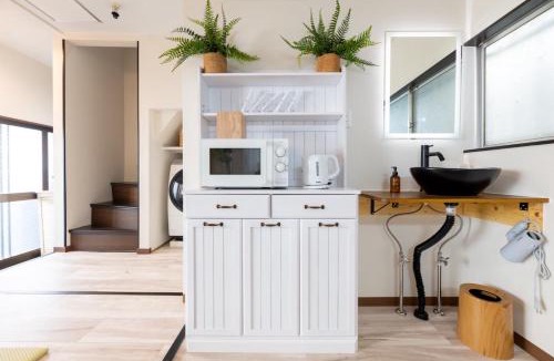 Kamiikebukuro Apartment | 上池袋戸建て