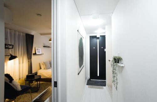 Taito Villa | 上野千束2丁目 l Spacious 3BR House Near Ueno, Max 8 People