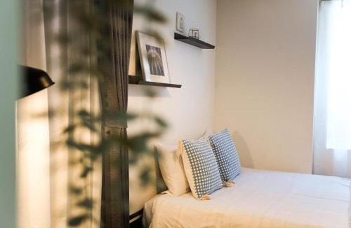 Taito Villa | 上野千束2丁目 l Spacious 3BR House Near Ueno, Max 8 People