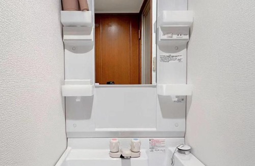 Yushima Apartment | 上野東京セントラルステイ 山手線駅徒歩3分御徒町 大人数 アメ横3分 上野駅10分 湯島駅2分