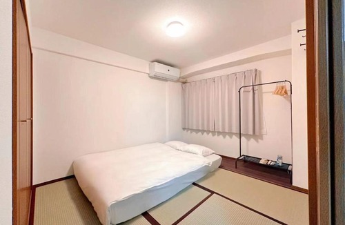 Yushima Apartment | 上野東京セントラルステイ 山手線駅徒歩3分御徒町 大人数 アメ横3分 上野駅10分 湯島駅2分