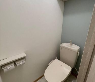 Shinkoiwa Apartment | 下町新小岩美幸ハウス101