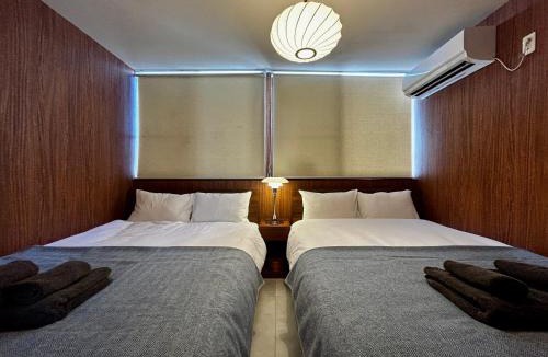 Koenjiminami House | 中野駅南inn Nakano Station South Inn