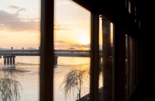 Matsue Shinjiko Onsen House | 久乃家
