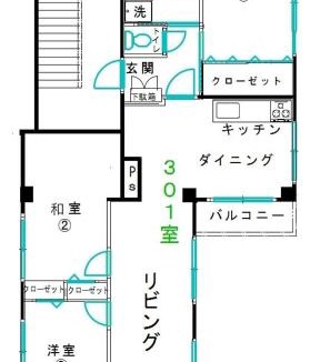 Kameido Apartment | 亀戸starhome