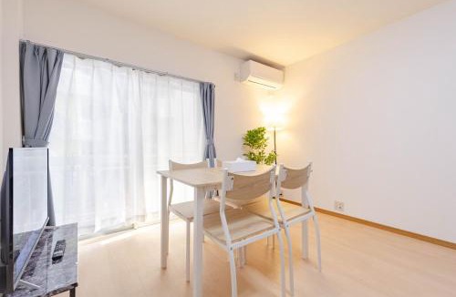 Kameari Apartment | 亀有5丁目201