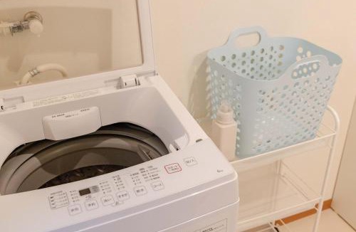 Kameari Apartment | 亀有5丁目201