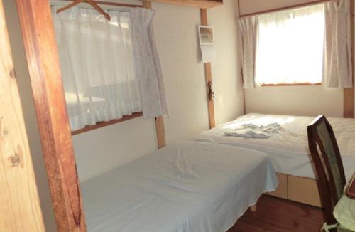 Kichijoji Bed & Breakfast | 交流の宿