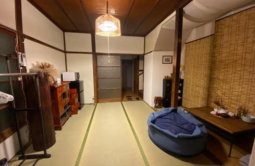 Kiyokawa Apartment | 仁源和