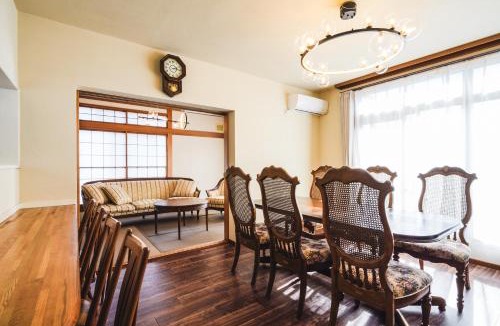 Yawatano House | 伊豆の情景 Izu Nostalgia