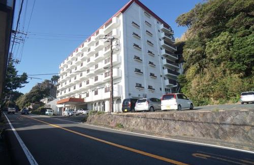 Shirahama Apartment | 伊豆白浜太洋マンション９１１