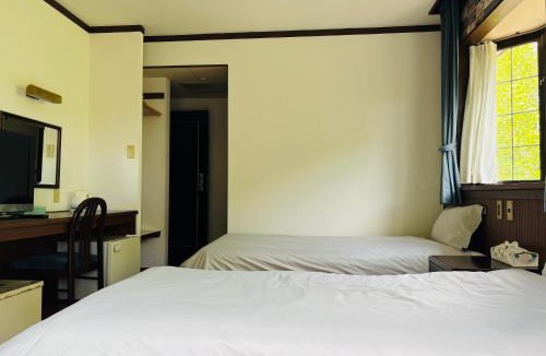 Yawatano House | 伊豆高原恩赐城ヶ崎旅馆201
