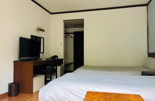 Yawatano House | 伊豆高原恩赐城ヶ崎旅馆206