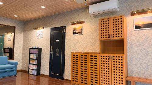 Yawatano House | 伊豆高原恩赐城ヶ崎旅馆305