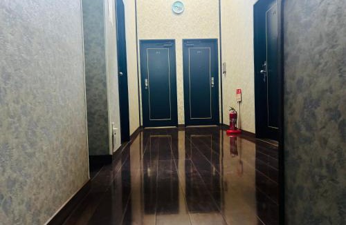 Yawatano House | 伊豆高原恩赐城ヶ崎旅馆305