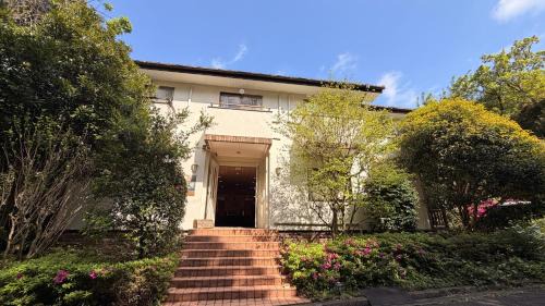 Yawatano Villa | 伊豆高原貸别莊恩赐城ヶ崎