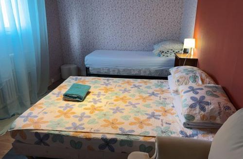 Bondy House | 住在巴黎
