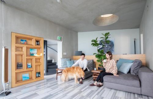 Sajima House | 佐島 - Nowhere but Sajima - ペット可