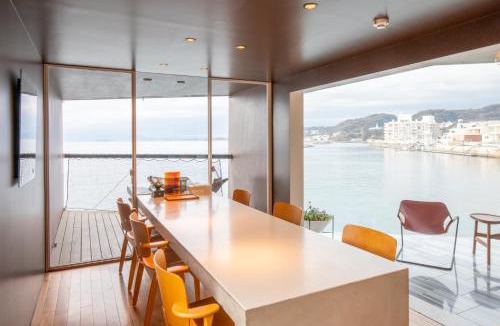 Sajima House | 佐島 - Nowhere but Sajima - ペット可