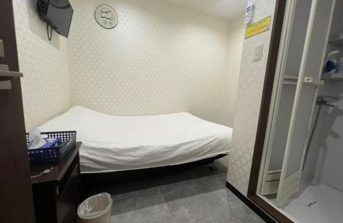 Matsudo Hostel | 依茶宿