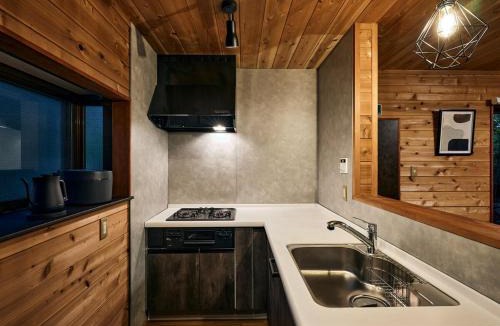 Doshi-mura Villa | 儚 -Yume-
