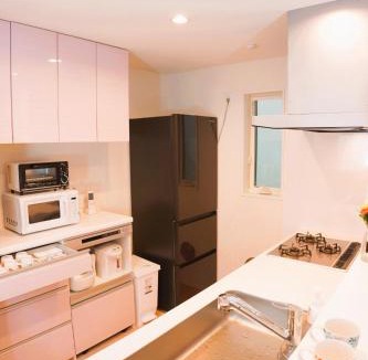 Ikebukuro Villa | 全新设备设施 3层102平方独栋洋房4室1厅2卫2个洗澡间 厨房完备 交通便利
