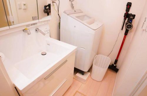 Ikebukuro Villa | 全新设备设施 3层102平方独栋洋房4室1厅2卫2个洗澡间 厨房完备 交通便利